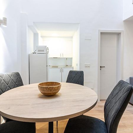 Segismundo Freshapartments 马拉加 外观 照片