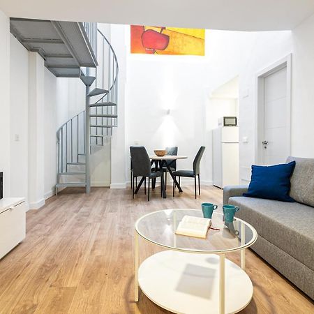 Segismundo Freshapartments 马拉加 外观 照片