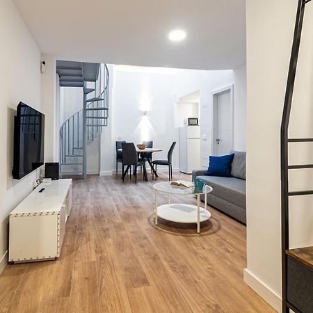 Segismundo Freshapartments 马拉加 外观 照片