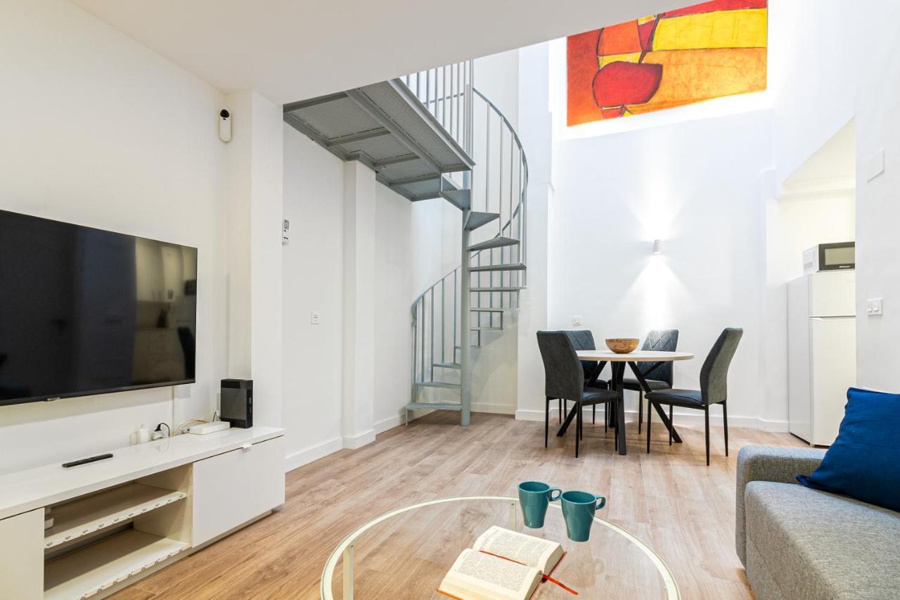 Segismundo Freshapartments 马拉加 外观 照片